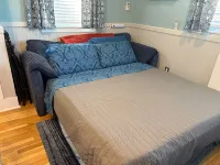 西端微型小屋（帶私人露台）