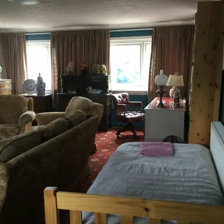 Wansley Manor Hotel