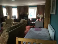 Wansley  Manor Hotel - Pensions
