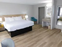 Days Inn by Wyndham Effingham Hotéis em Effingham