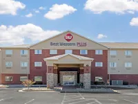 Best Western Plus Capital Inn Hotels in Cole County