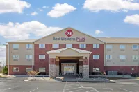 Best Western Plus Capital Inn
