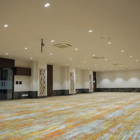 King's Kraft Shubh Hotel