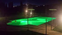 Casale l'Antico Carro - Pools