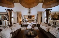African Flair Boutique Safari Lodge