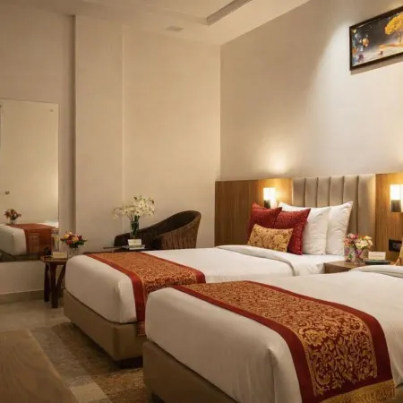 Hotel RS