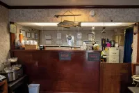 Lake Erie Lodge Oregon Oh