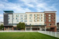 Aloft Richmond West Short Pump - 3-Star