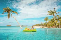 Meyyafushi Maldives - Premium All Inclusive - Pool