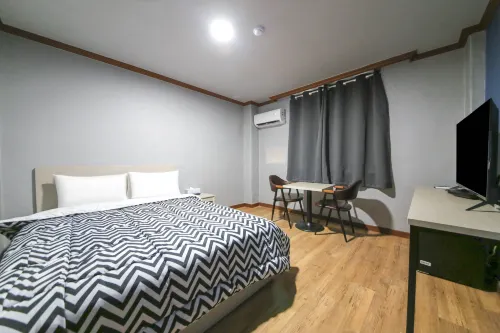 Yesan Royal Motel - 2-Star