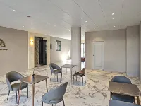 Browndot Seocheon Hotels in Seocheon-gun