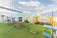 Gyeongju Donghang Stay Mini Hotel - 2-Star