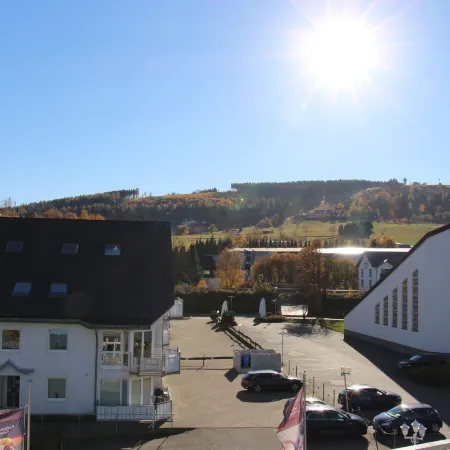 Das Loft Hotel Willingen