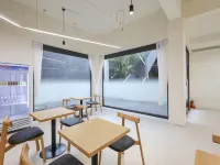 RAMPART HOTEL Hotels in Hongseong-gun