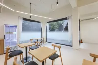 RAMPART HOTEL - Bữa sáng