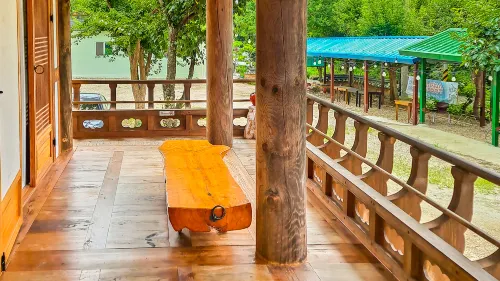 Wanju Hyuanjae Hanok - 2-Star
