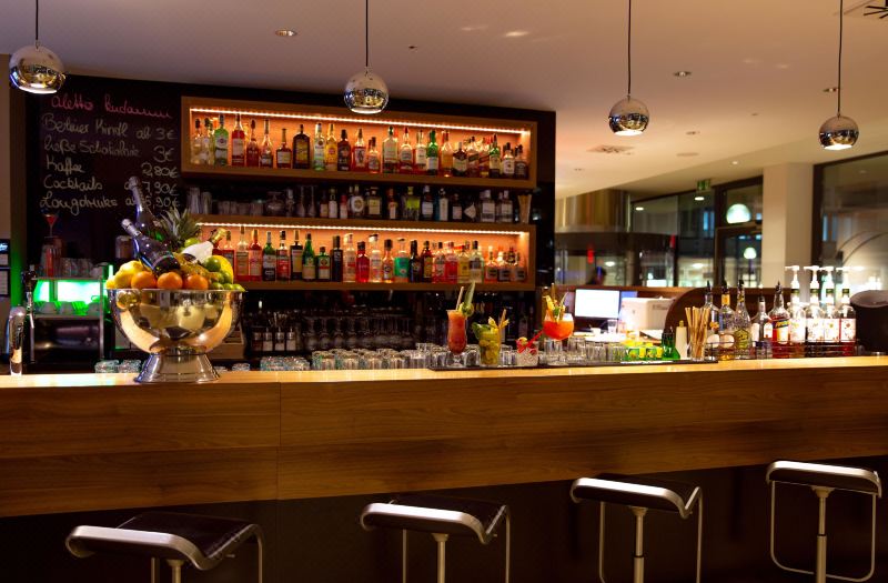 Aletto Hotel Kudamm photo 5