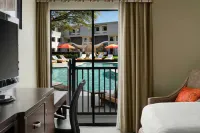 Hotel Dax - Pools
