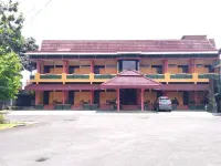 Hotel Borobudur Tasikmalaya Hotels in Cihideung