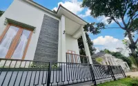 Moya Villa