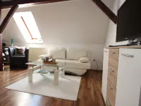Behagliche Ferienwohnung in Elbingerode - 레지던스