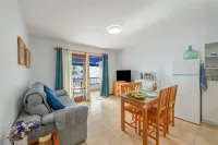 Charming 1-Bedroom Apartment with Sea Views in Breña Baja