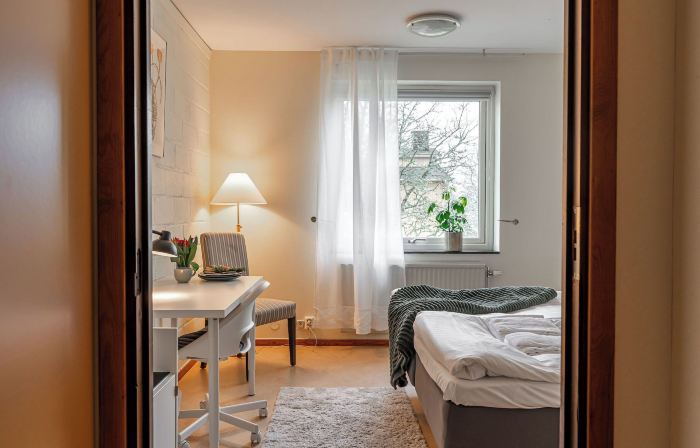 Ljungskile Vandrarhem