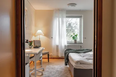 Ljungskile Hotell & Konferens Hotels in 