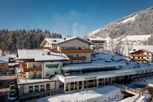 Familienhotel Felsenhof