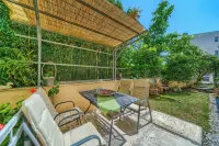 Comfortable apartments Obad, 4 min walk to Znjan beach - 2-Star