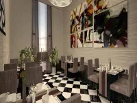 Sedra Al Alami Hotel Apartments Jeddah - 조식 운영