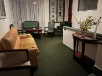 Hotel Haná - Wi-Fi