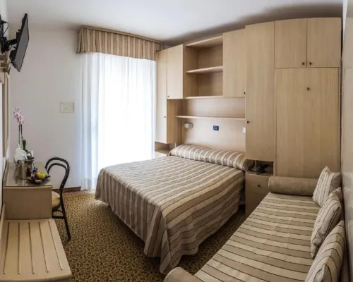 Hotel Christian Hotels in Jesolo