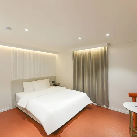 Number 25 Hotel Gimcheon Sports Complex Branch