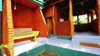 Lion Rock Haven Cabana