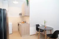 Moderno Bilocale 20 minuti da Termini - Condos