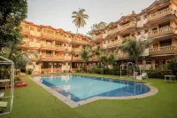 Staymaster Zuno 2BR Apartment - Condos