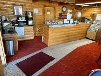 Love Hotels Western Holiday by OYO at Harlan Lake NE