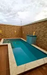 SaltBeach Quatro Quartos no Atalaia - Pool