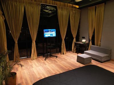 At Venue Groups