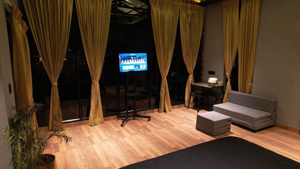 At Venue Groups
