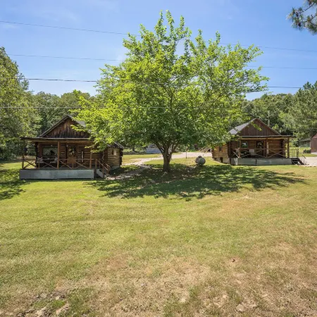 Spring Hill Farm Cabins