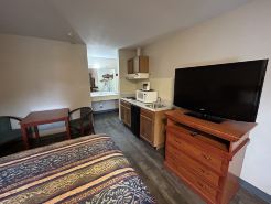 Lodge Inn Extended Stay