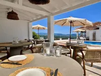 Vida Lenta Boutique Finca Hotels in Alora