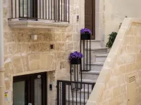 L'Incanto delle Mura Hotels in Altamura