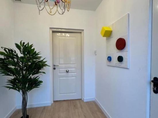 Apartamentos Melisa