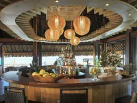 Sofitel Kia Ora Moorea Beach Resort - 5-Star