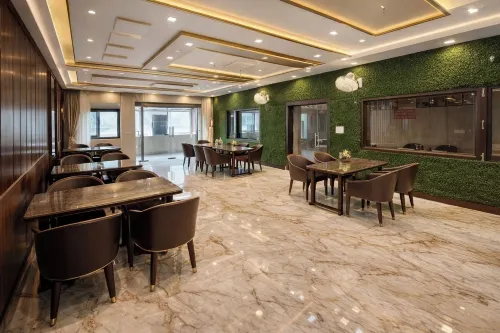 Hotel kichha embassy