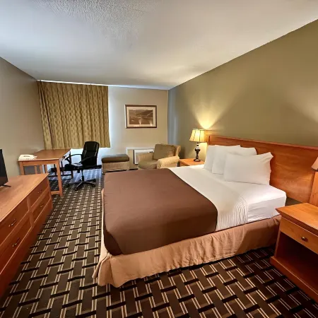 FairBridge Inn & Suites - Lewiston