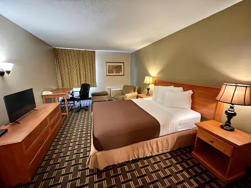 FairBridge Inn & Suites - Lewiston
